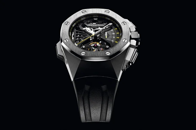 AP Supersonnerie release in 2016